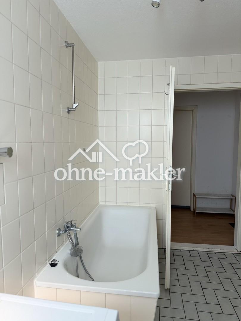 Möblierte Firmenwohnung in Bredow - Photo 5