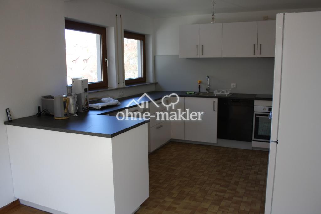 Renovierte und helle 3,5 Zimmer- Wohnung mit neuwertiger Einbauküche - Photo 5