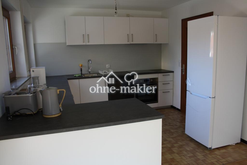 Renovierte und helle 3,5 Zimmer- Wohnung mit neuwertiger Einbauküche - Photo 4