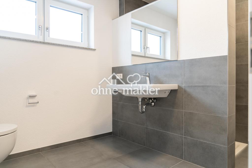 Exklusive, neuwertige 3,5-Zimmer-Wohnung mit gehobener Innenausstattung mit EBK in Dietenheim - Photo 5
