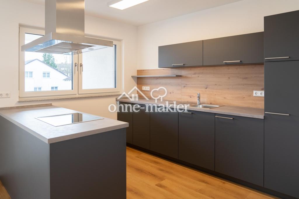 Exklusive, neuwertige 3,5-Zimmer-Wohnung mit gehobener Innenausstattung mit EBK in Dietenheim - Photo 4