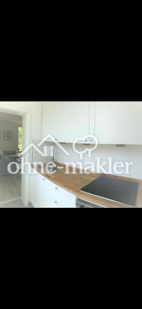 Möbilierte 2 Zimmerwohnung Bogenhausen mit 2 Balkone - Photo 4