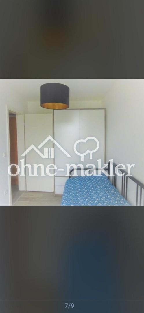 Möbilierte 2 Zimmerwohnung Bogenhausen mit 2 Balkone - Photo 3