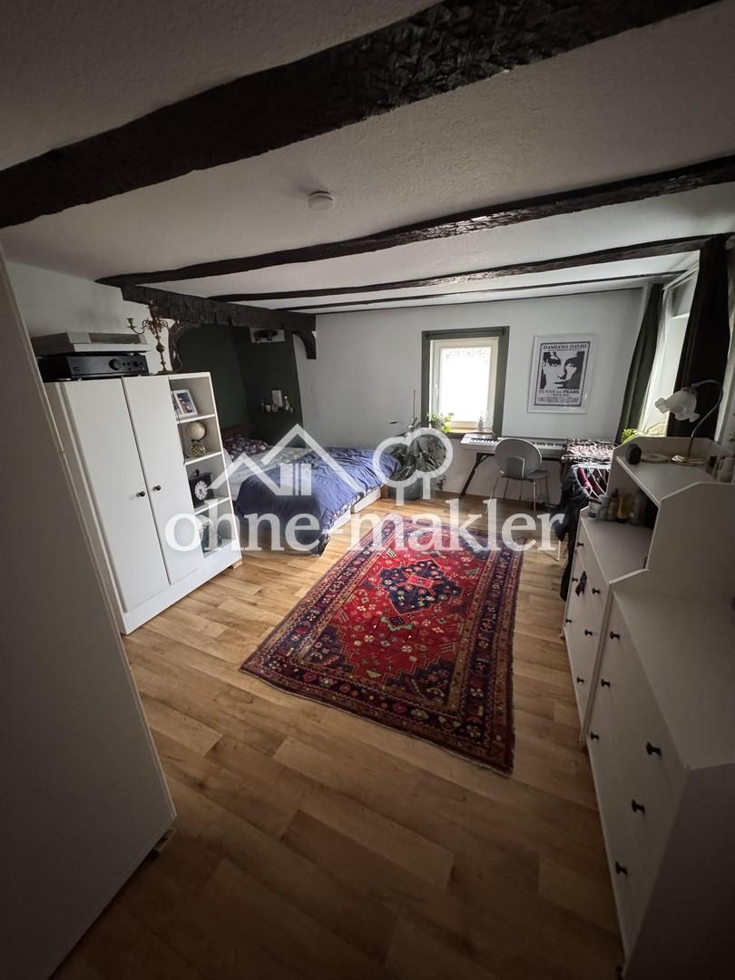 Gemütliche 2-Zimmer Wohnung zentral in der Marburger Altstadt - Foto 4