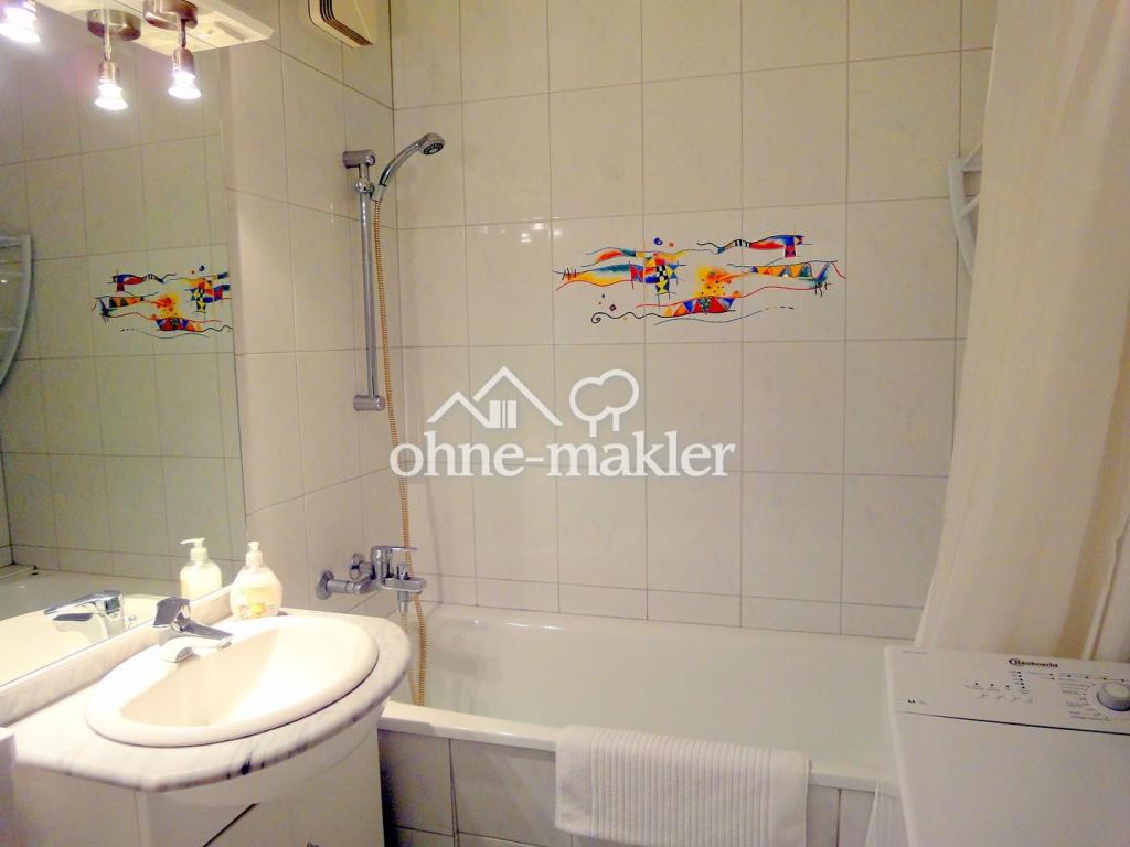 Schönes helle 1,5zimmer wohnung mit Keller - Photo 4