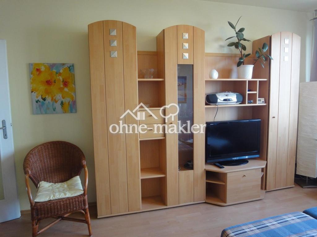 Schönes helle 1,5zimmer wohnung mit Keller - Photo 1