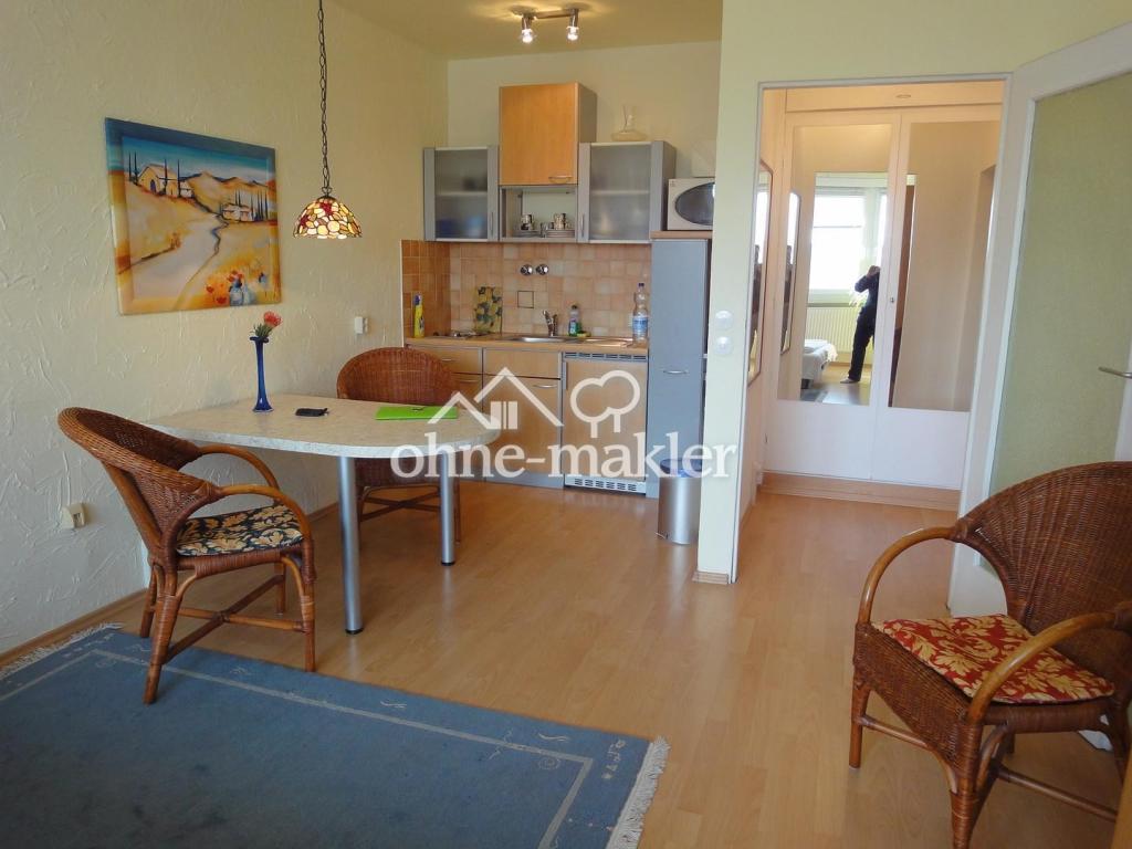 Schönes helle 1,5zimmer wohnung mit Keller - Photo 2