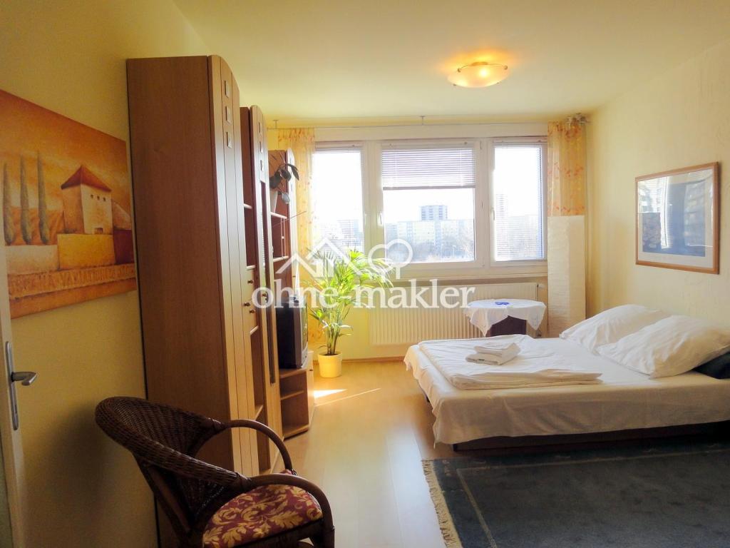 Schönes helle 1,5zimmer wohnung mit Keller - Photo 3