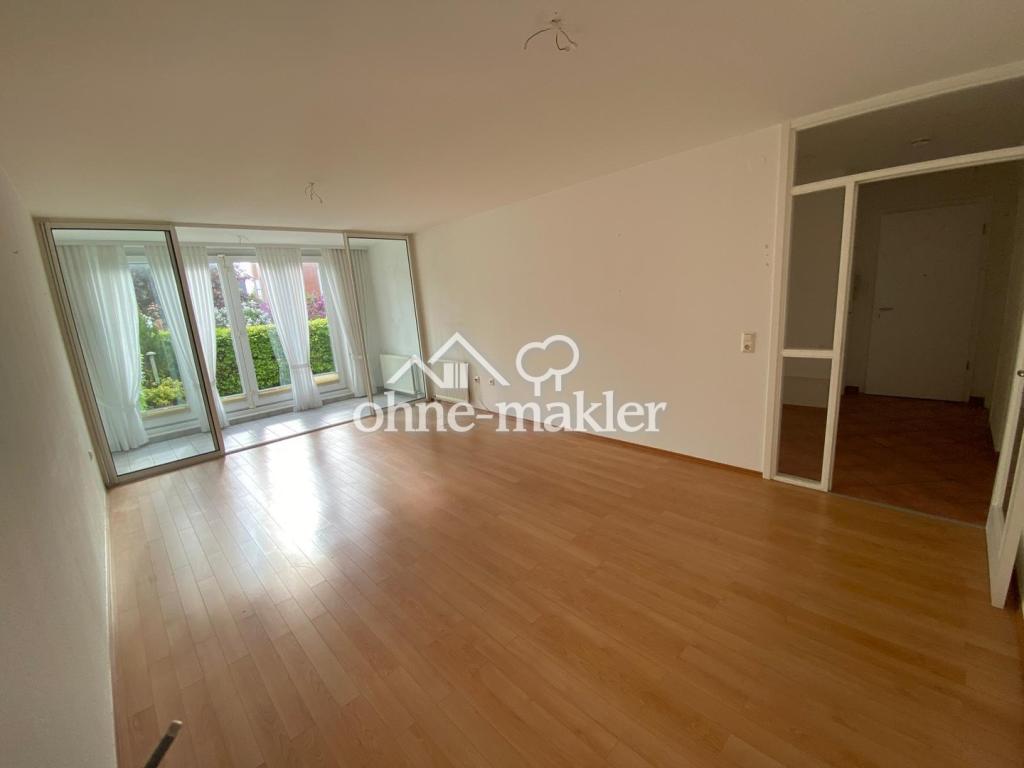 schöne Gartenwohnung mit vielen Vorteilen - Foto 1