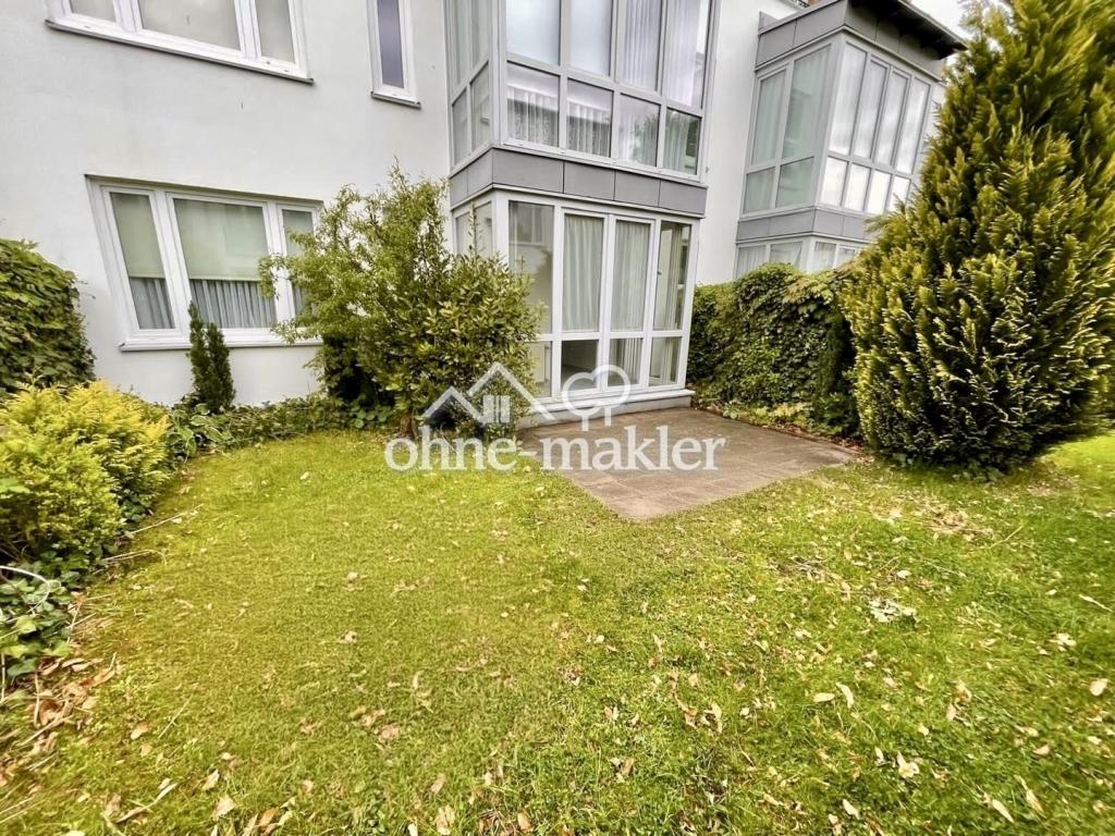 schöne Gartenwohnung mit vielen Vorteilen - Foto 5