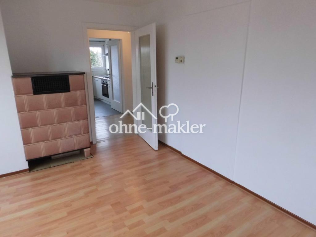 3 Zimmer Wohnung mit Stadtbahnanschluss - Photo 1