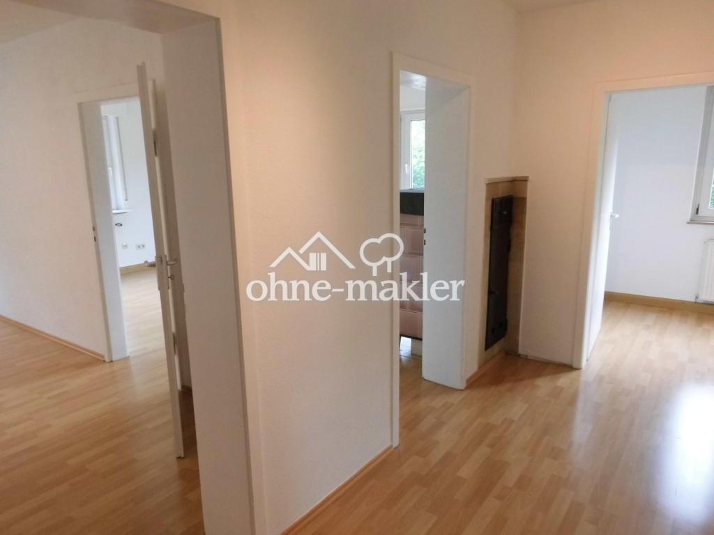 3 Zimmer Wohnung mit Stadtbahnanschluss - Photo 3