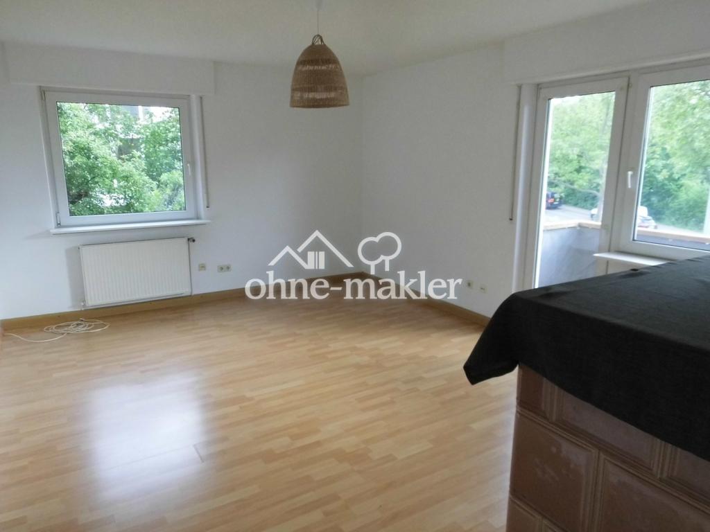 3 Zimmer Wohnung mit Stadtbahnanschluss - Photo 1