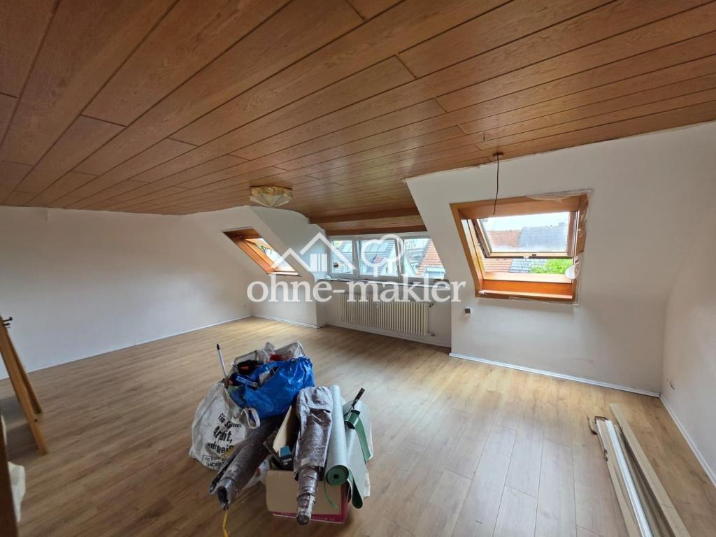 Helle 2 Zimmer in ruhiger Lage in Stuttgart Bad Cannstatt - Photo 3