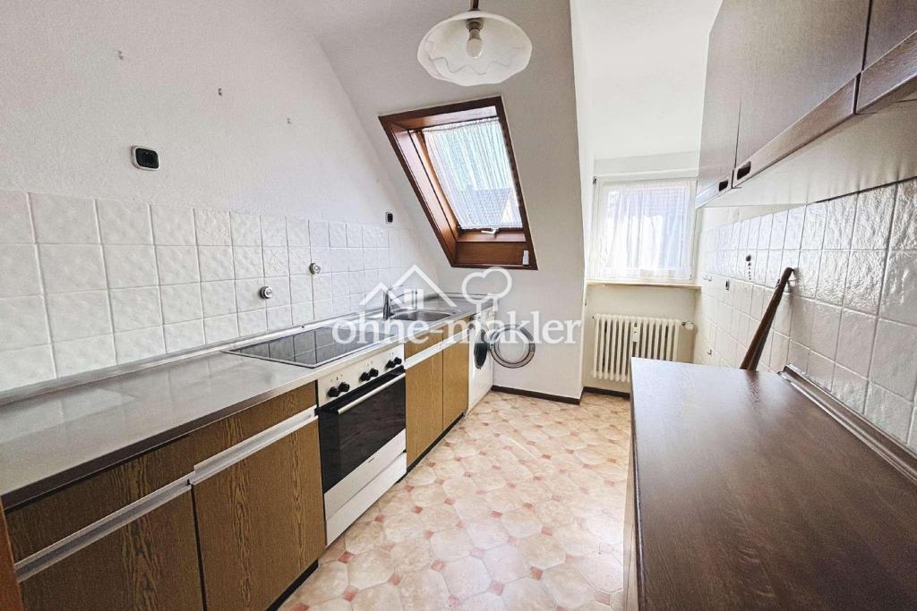 Helle 2 Zimmer in ruhiger Lage in Stuttgart Bad Cannstatt - Photo 1