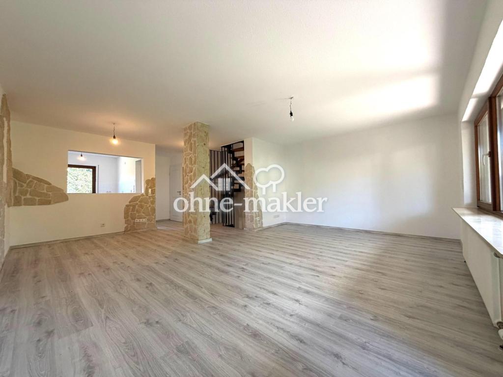 Schönes Reihenhaus inkl. Garten und Garage * in Maulbronn * zur Miete - Foto 3