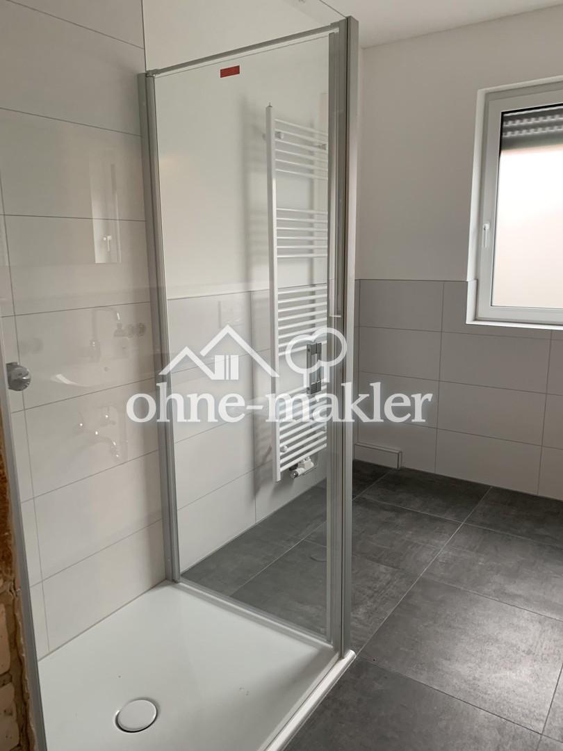 Erdgeschosswohnung Erstbezug mit Blick ins Grüne - Photo 3