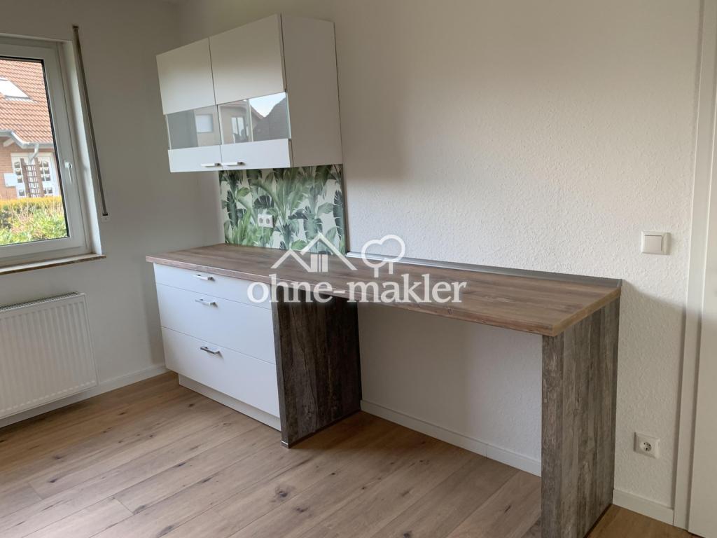 Erdgeschosswohnung Erstbezug mit Blick ins Grüne - Photo 5
