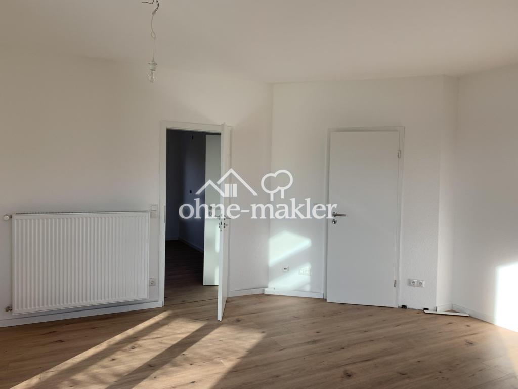 Erdgeschosswohnung Erstbezug mit Blick ins Grüne - Photo 1