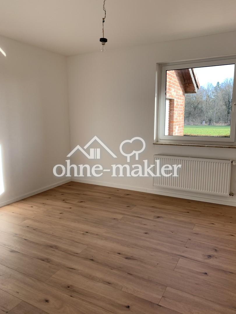 Erdgeschosswohnung Erstbezug mit Blick ins Grüne - Photo 3