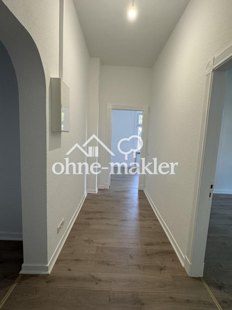 Schöne vier Zimmer Albauwohnung - Photo 5