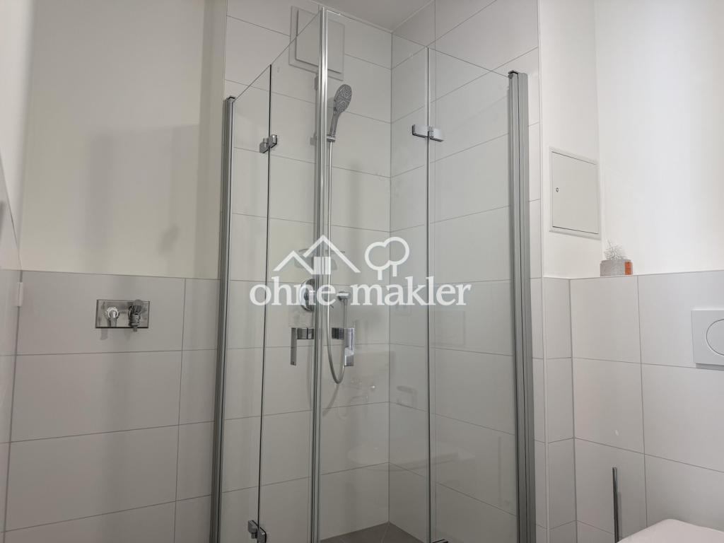 Tolle Wohnung mit großem Balkon - Foto 4