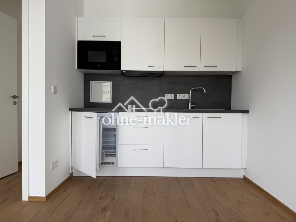 Tolle Wohnung mit großem Balkon - Foto 2