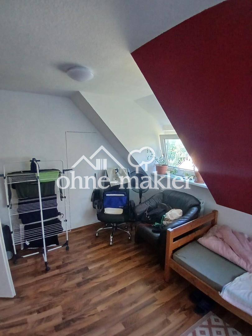 Gemütliche 2-Zimmer-Dachgeschosswohung mit Altbauarmer in Gütersloh-Friedrichsdorf - Foto 5