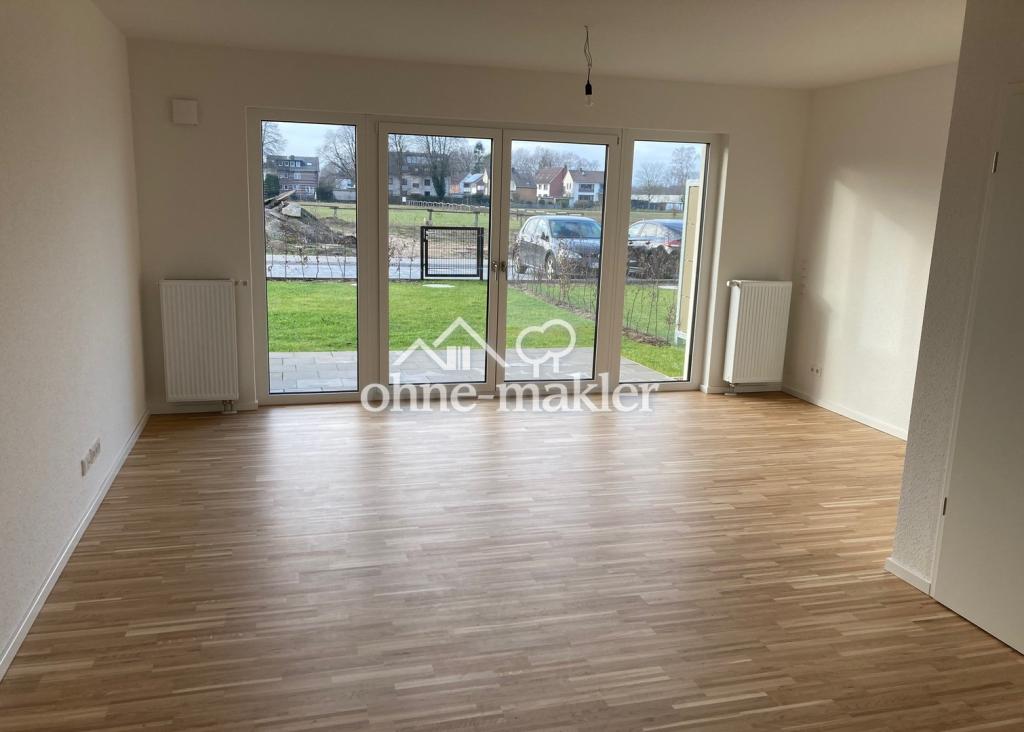 Neuwertiges Reihenhaus mit 5 Zimmern im Landwehrviertel - mit Garten und Dachterrasse - Foto 2