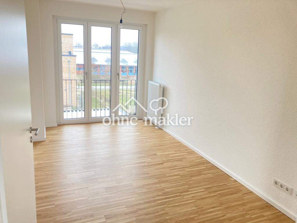 Neuwertiges Reihenhaus mit 5 Zimmern im Landwehrviertel - mit Garten und Dachterrasse - Foto 1
