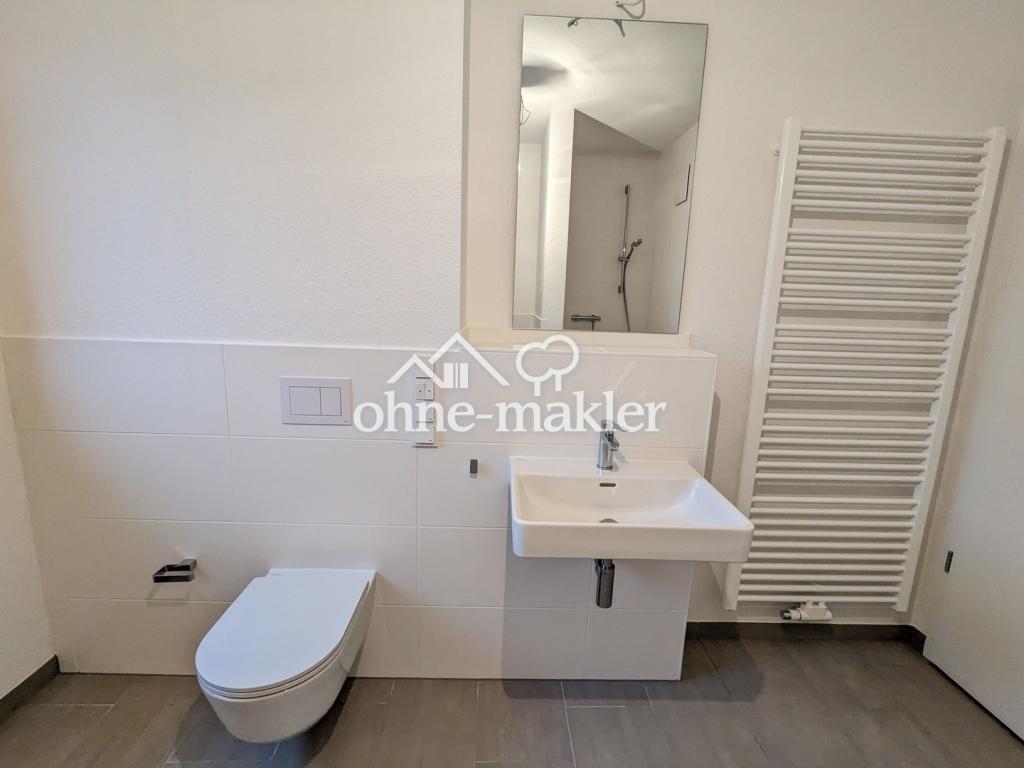 Neuwertiges Reihenhaus mit 5 Zimmern im Landwehrviertel - mit Garten und Dachterrasse - Foto 4