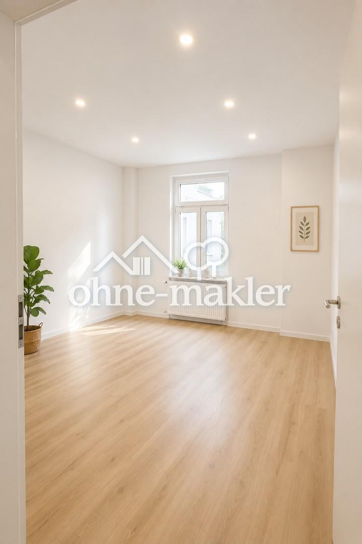 Attraktive 3-Zimmer-Erdgeschosswohnung mit Gartennutzung in Lahnstein – Erstbezug nach Renovierung - Foto 3