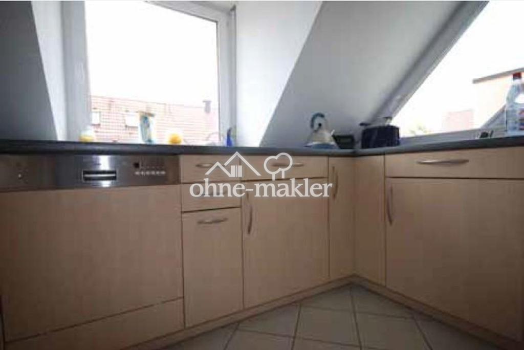 Helle 3,5 Zimmer Maisonette Wohnung mit Dachterrasse, TG-Stellplatz und guter ÖPNV-Anbindung - Foto 5