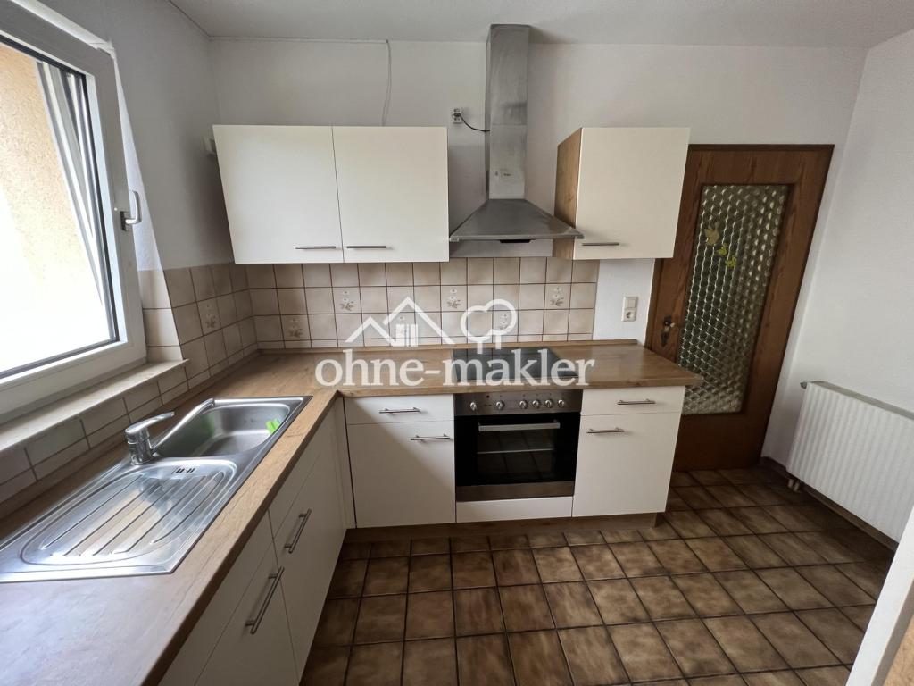 Sonnige 4-Zimmer-Wohnung mit Balkon - Foto 4
