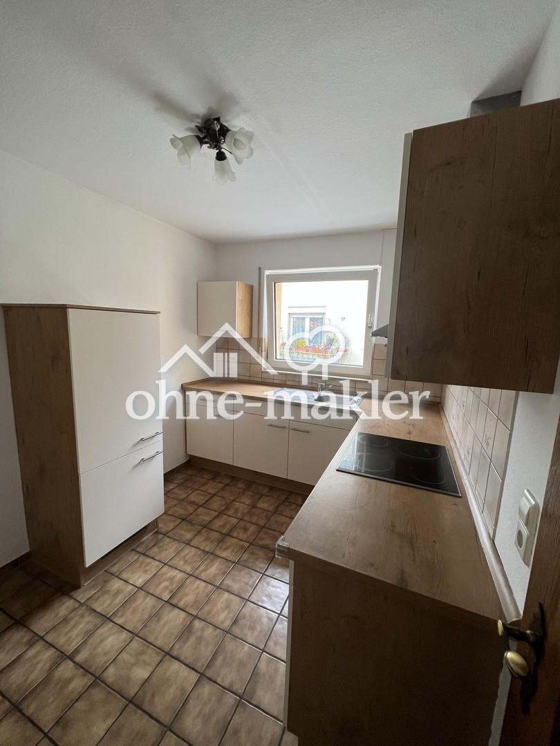 Sonnige 4-Zimmer-Wohnung mit Balkon - Foto 3