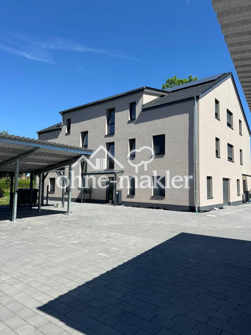 EG Wohnung mit Blick auf die Weser - Photo 3