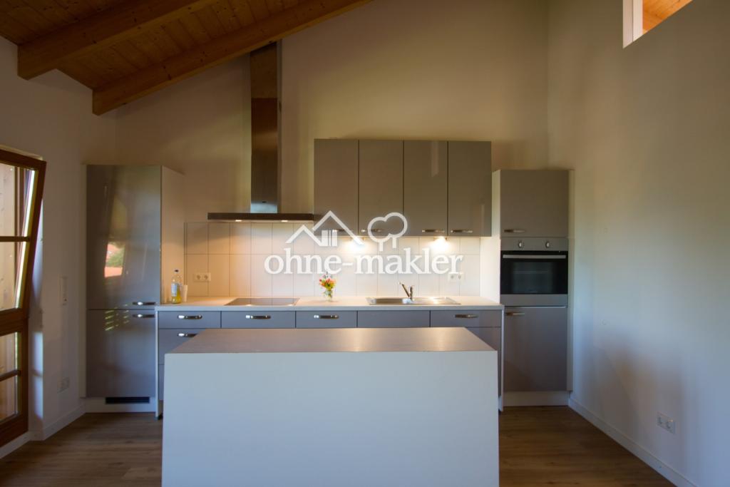 Großzügige 5-Zimmer Wohnung in Pfaffing / Obing - Foto 3