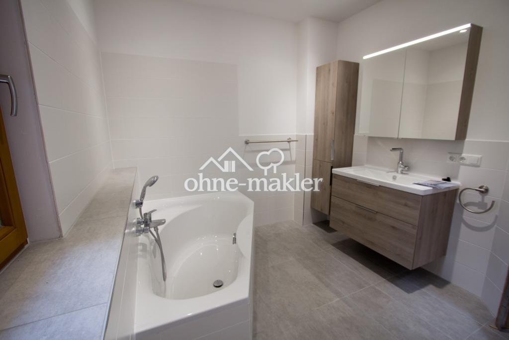 Großzügige 5-Zimmer Wohnung in Pfaffing / Obing - Foto 5