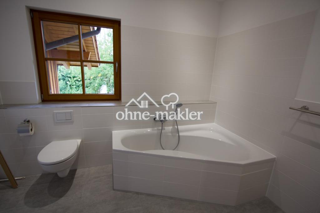 Großzügige 5-Zimmer Wohnung in Pfaffing / Obing - Foto 4
