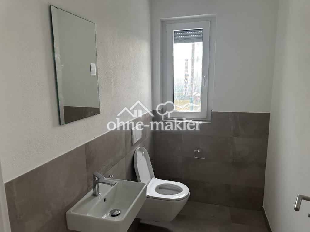 Neubau/ Erstbezug: Moderne 3,5-Zimmer Penthouse-Wohnung mit Klimaanlage - Photo 3