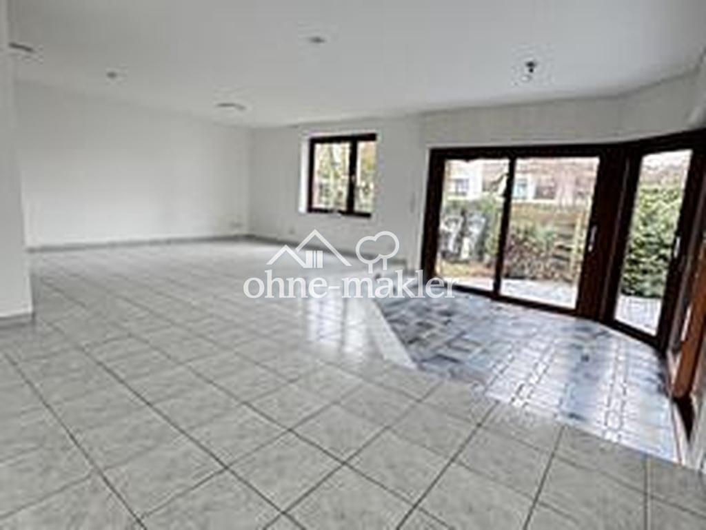 Helle 3-Zimmer-Wohnung mit großem Garten in Schildchen - Foto 1