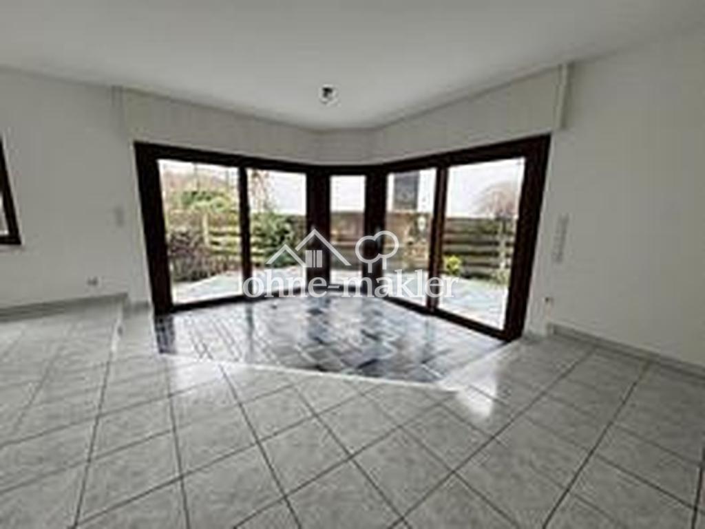 Helle 3-Zimmer-Wohnung mit großem Garten in Schildchen - Foto 5
