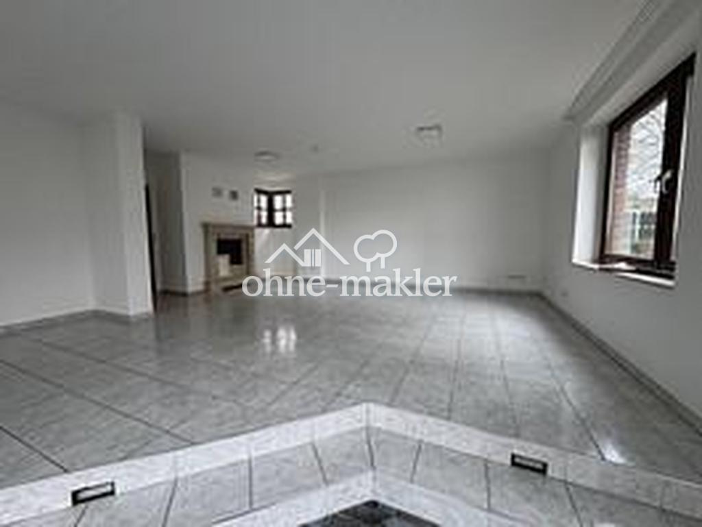 Helle 3-Zimmer-Wohnung mit großem Garten in Schildchen - Foto 3
