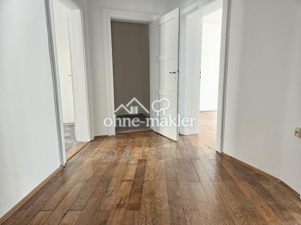 Charmante Altbauwohnung direkt am Rosenheimer Platz - Foto 5