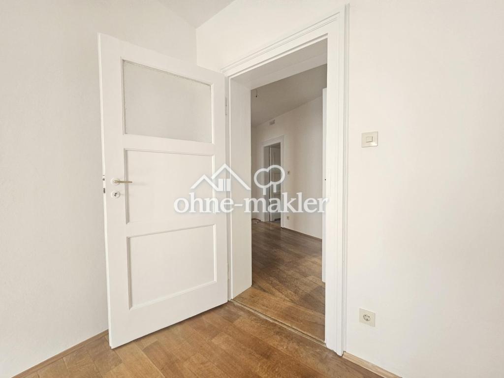 Charmante Altbauwohnung direkt am Rosenheimer Platz - Foto 4
