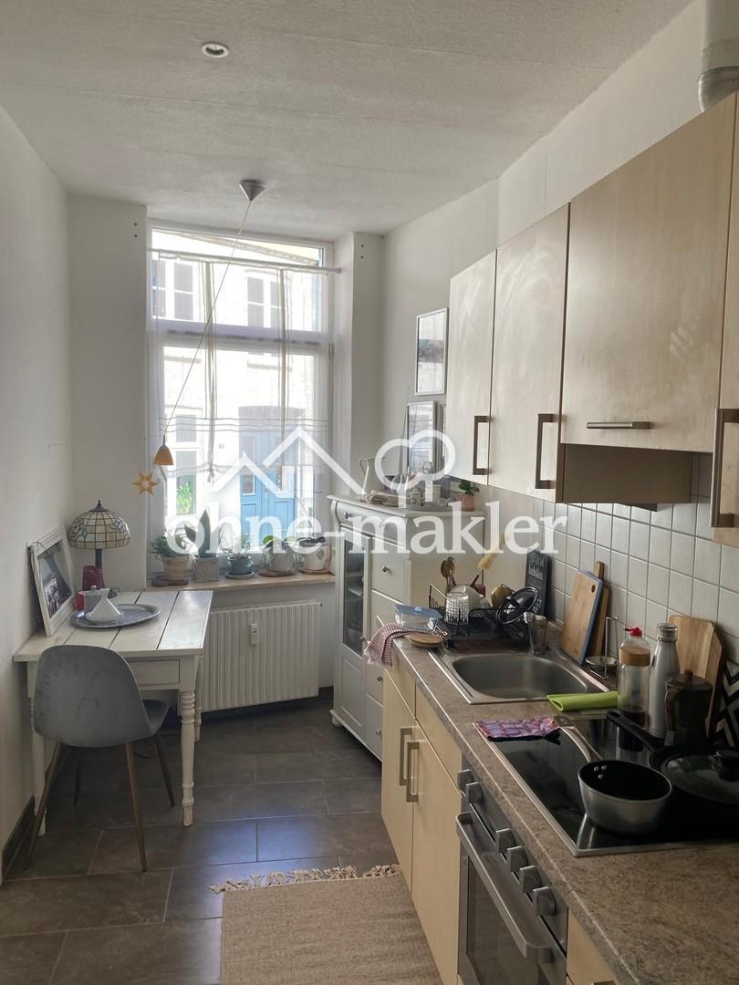Zentral in der Altstadt - 3 Zi. Wohnung zu vermieten - Foto 3