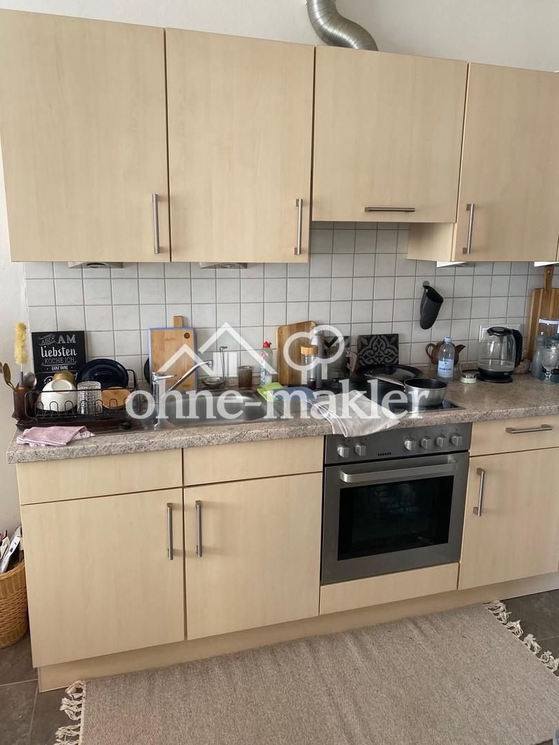 Zentral in der Altstadt - 3 Zi. Wohnung zu vermieten - Foto 4