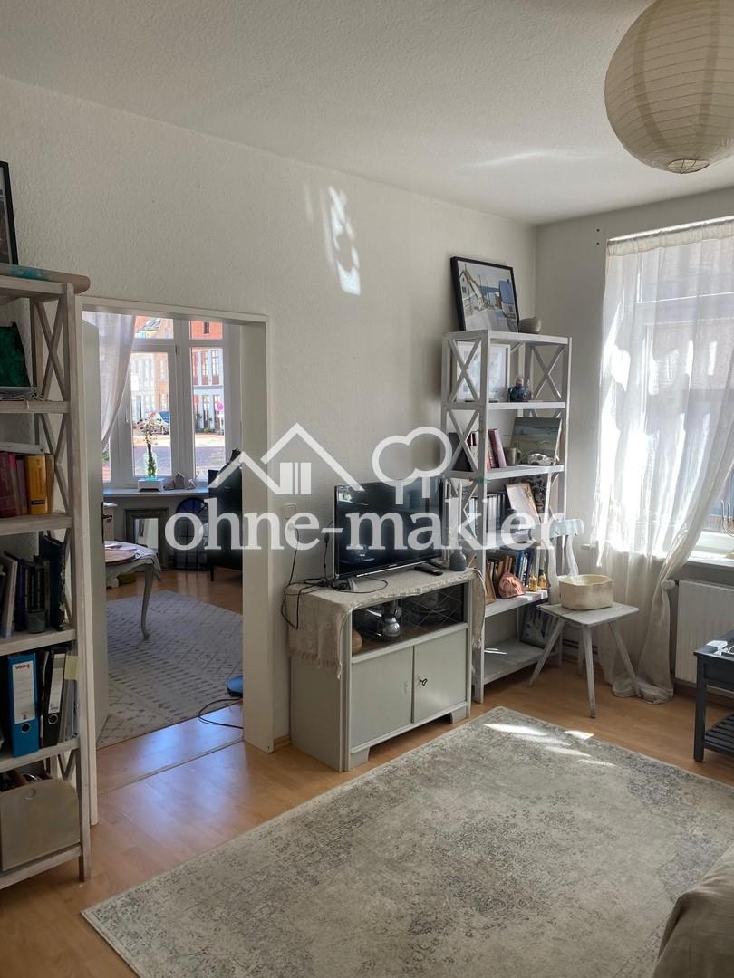 Zentral in der Altstadt - 3 Zi. Wohnung zu vermieten - Foto 1