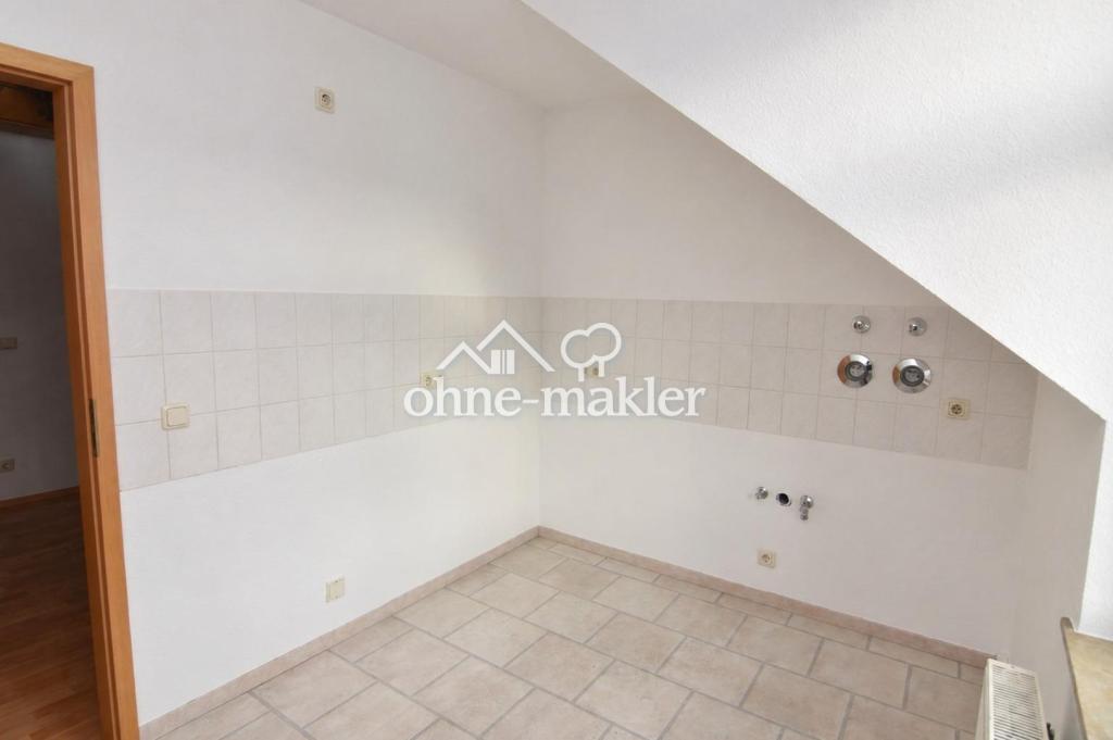 Gemütliche, helle 2-Raum-Wohnung mit Fernblick & modernem Bad auf dem schönen Kaßberg - Foto 3