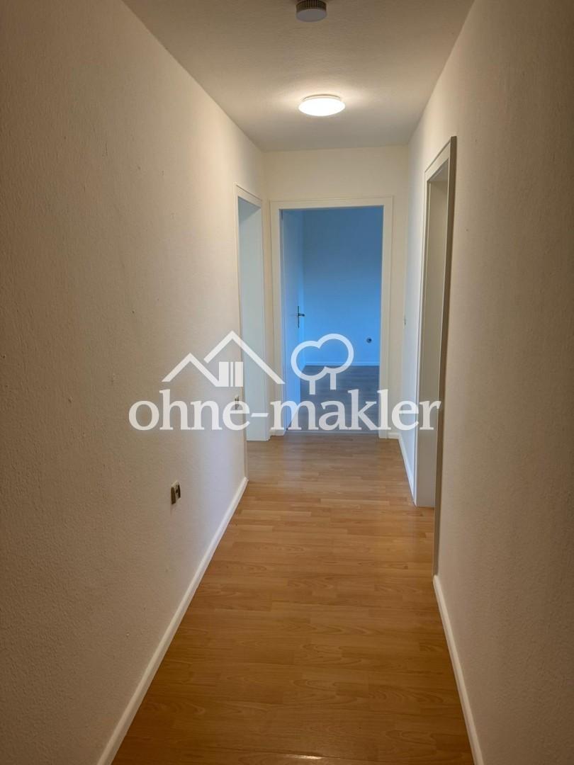 Modernes Wohnen: Helle 2-Zimmer-Wohnung mit sonnigem Balkon in Stuttgart-Stammheim - Photo 5